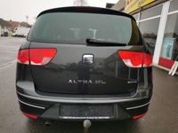 gebraucht Seat Altea XL Stylance / Style Autogas LPG von Werk