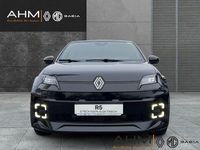 Gebraucht Renault R5 Iconic 110 kW (150 PS) 2025 Schwarz Kleinwagen