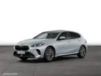 Gebraucht BMW 123 204 PS (150 kW) 2025 Grau Kleinwagen