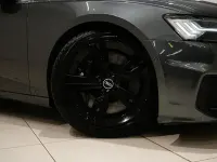 Gebraucht Audi S6 Sport 344 PS (253 kW) 2023 Grau Kombi