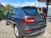 Gebraucht Renault Koleos Expression 171 PS (125 kW) 2011 Schwarz SUV