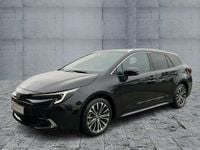 Gebraucht Toyota Corolla Team 140 PS (102 kW) 2023 Andere farbe Kombi