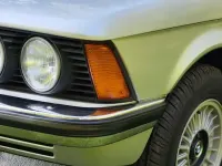 Gebraucht BMW 315 75 PS (55 kW) 1983 Silber Limousine