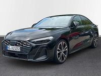 Gebraucht Audi A5 Ambiente 204 PS (150 kW) 2025 Schwarz Coupé