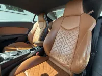 Gebraucht Audi TT Design 184 PS (135 kW) 2014 Weiß Coupé