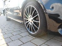 Gebraucht Mercedes CLA200 156 PS (114 kW) 2017 Schwarz Kombi