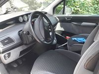 gebraucht Citroën C8 2.0 HDi