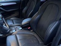 gebraucht BMW X1 X1sDrive 20i xLine Premium Garantie Reifenset