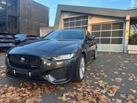 Gebraucht Jaguar XE R-Dynamic 300 PS (220 kW) 2020 Carpathian grey Limousine