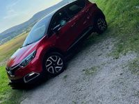 Gebraucht Renault Captur XMOD 110 PS (80 kW) 2016 Rot SUV
