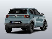 Neu Citroën C3 101 PS (74 kW) 2025 Blau (montecarloblau uni) Kleinwagen
