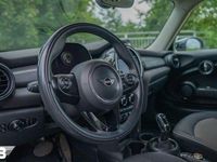 Second-hand Mini Cooper 136 CP (100 kW) 2020 Alb Hatchback