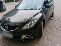 Gebraucht Mazda 6 163 PS (119 kW) 2009 Kombi