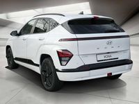 Neu Hyundai Kona Trend 99 kW (135 PS) 2025 Weiß SUV