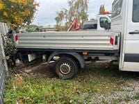 Second-hand Mercedes Sprinter 129 CP (94 kW) 2013 Alb Van