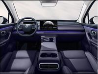 Neu Leapmotor C10 215 PS (158 kW) 2026 Weiß (pearly white) SUV