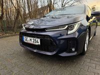 Gebraucht Suzuki Swace Comfort+ 98 PS (72 kW) 2022 Blau Kombi