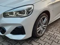 Gebraucht BMW 225 iPerformance 224 PS (164 kW) 2018 Weiß Kombi