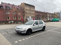 gebraucht VW Golf IV 