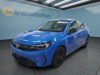 Gebraucht Opel Corsa 2025 Blau Kleinwagen