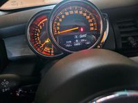 Gebraucht Mini Cooper Cabriolet Pepper 136 PS (100 kW) 2019 Beige Cabrio