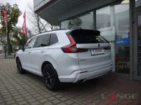 Gebraucht Honda CR-V Advance 184 PS (135 kW) 2025 Nordic forest p SUV