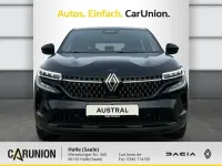 Gebraucht Renault Austral Evolution 158 PS (116 kW) 2025 Schwarz SUV