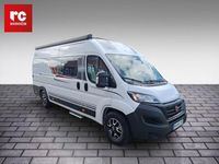 Gebraucht Buerstner Campeo 140 PS (102 kW) 2025 Weiß Van