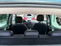 Gebraucht Opel Meriva 2011 Blau Van / Kleinbus