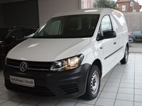 gebraucht VW Caddy 2.0TDI Nfz /Maxi Kasten BMT/Klima/PDC/