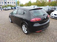 gebraucht Seat Leon 2.0 TDI CR 103kW ~ Navi ~ Xenon~ 1.Hd ~ PDC