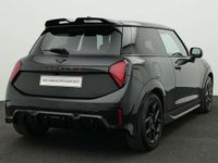 Gebraucht Mini John Cooper Works 204 PS (150 kW) 2025 Schwarz Kleinwagen