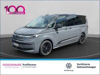 Second-hand VW Multivan Edition 150 CP (110 kW) 2024 Gri Monovolum