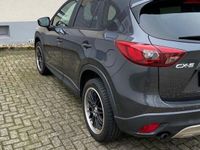 gebraucht Mazda CX-5 Exclusive-Line 2WD