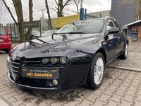 gebraucht Alfa Romeo 159 AlfaAutomatik Leder