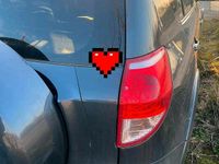 Gebraucht Toyota RAV4 177 PS (130 kW) 2007 Schwarz SUV