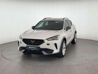 Gebraucht Cupra Formentor Basis 150 PS (110 kW) 2023 Weiß SUV
