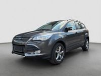 Gebraucht Ford Kuga SYNC Edition 182 PS (133 kW) 2016 Grau SUV