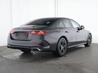 Gebraucht Mercedes E200 AMG 204 PS (150 kW) 2025 Grau Limousine