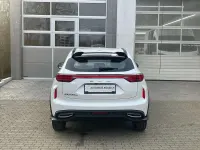 Ny Haval Jolion Premium 171 HK (125 kW) 2026 Hvid SUV