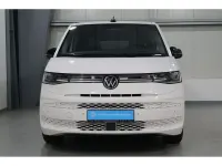 Gebraucht VW Multivan Energetic 218 PS (160 kW) 2023 Weiß Van / Kleinbus