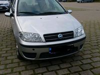 gebraucht Fiat Punto 