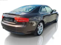 Gebraucht Audi A5 Sport 160 PS (117 kW) 2011 Braun Coupé