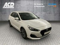 gebraucht Hyundai i30 1,4T-GDi DCT PREMIUM