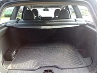 Gebraucht Volvo V50 136 PS (100 kW) 2006 Schwarz Kombi