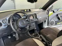 Gebraucht VW Beetle Sport 211 PS (155 kW) 2014 Weiß Kleinwagen