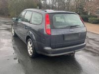 Gebraucht Ford Focus 140 PS (102 kW) 2006 Grau Kombi