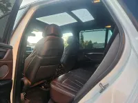 Gebraucht BMW X5 M Sport 259 PS (190 kW) 2017 Weiß SUV