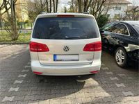 gebraucht VW Touran 