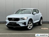 Neu Volvo XC40 Core 163 PS (119 kW) 2025 Blau SUV